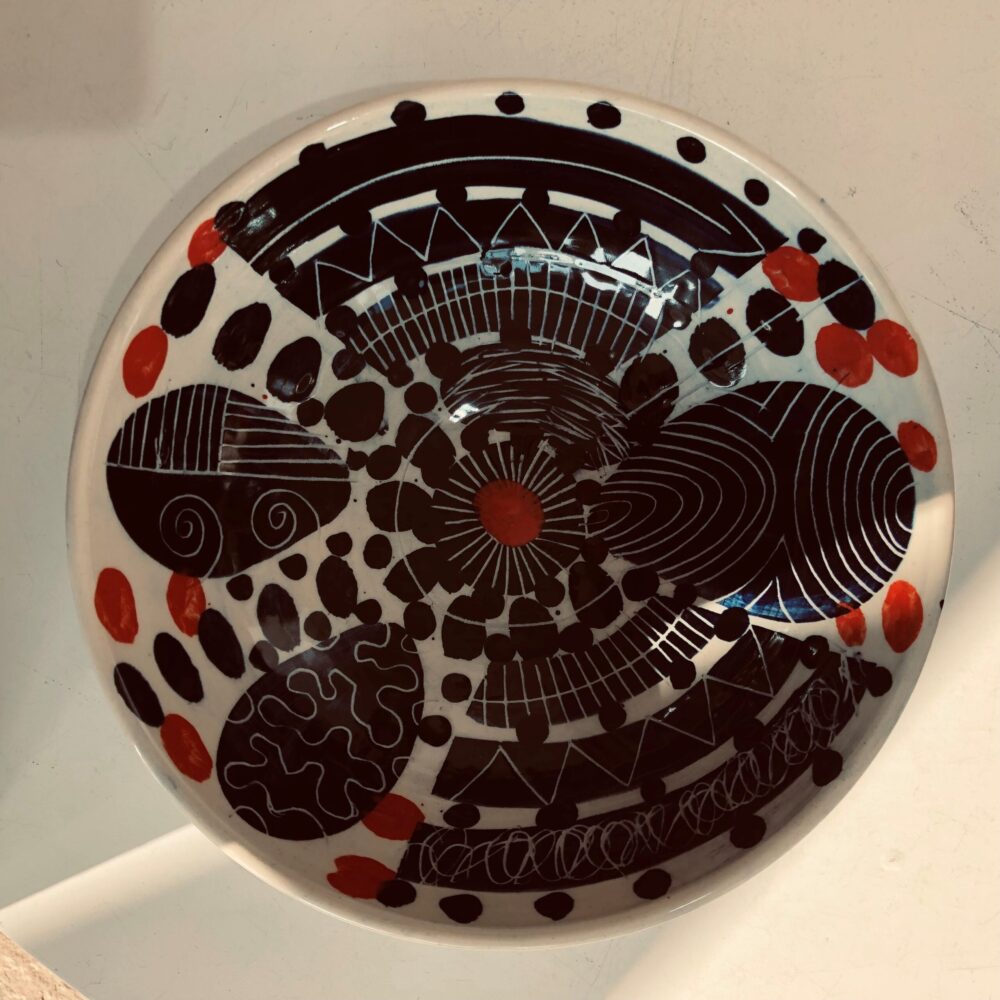 Geo Bowl (SS42)
