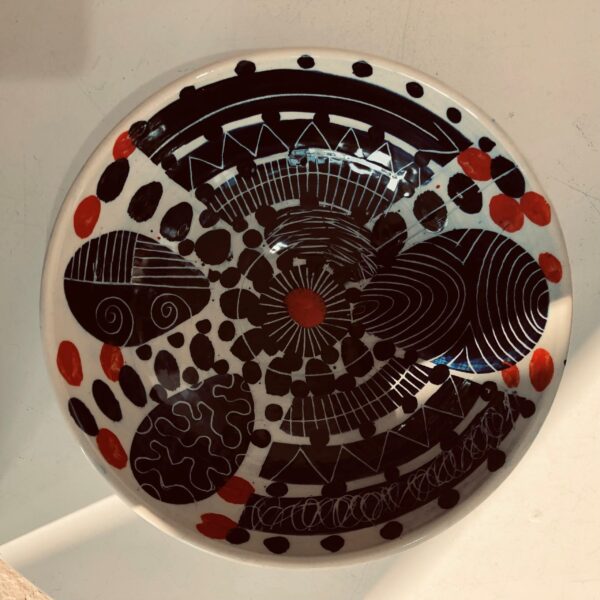 Geo Bowl (SS42)