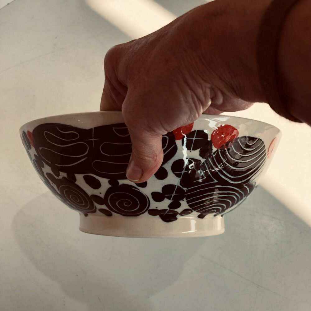 Geo Bowl (SS42) - Image 2