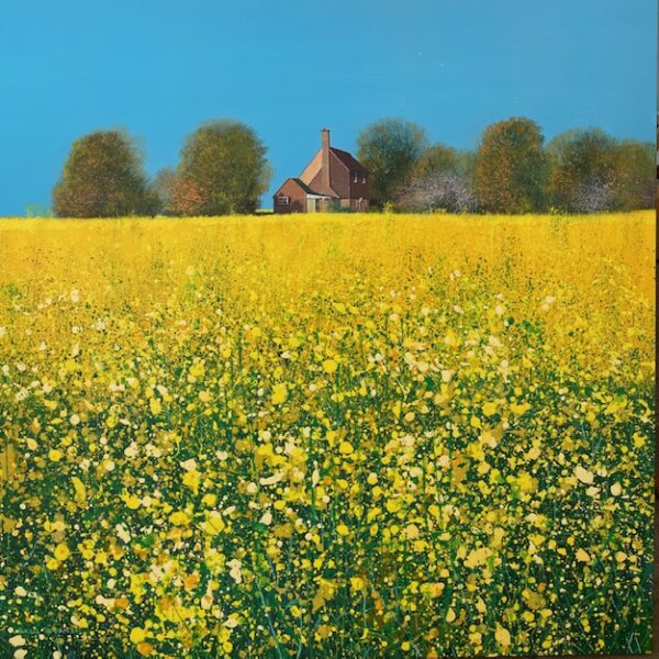 Yellow Field