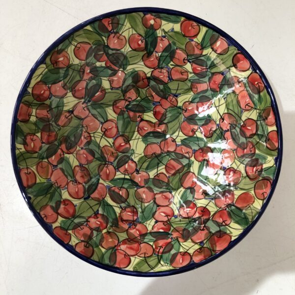 Cherry Bowl (VS63)