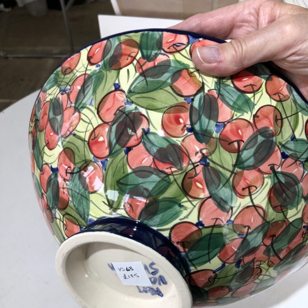 Cherry Bowl (VS63) - Image 2