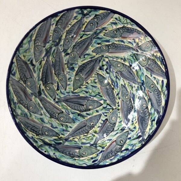 Mackerel Bowl (VS68)