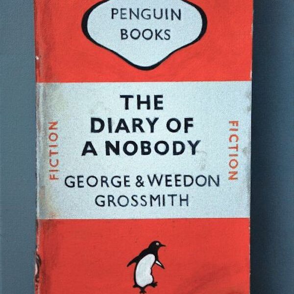 The Diary of a Nobody