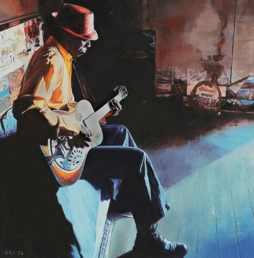 12 Bar Blues