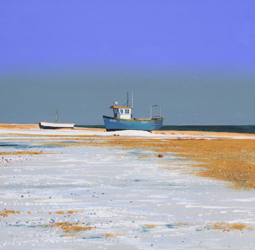 Aldeburgh Light