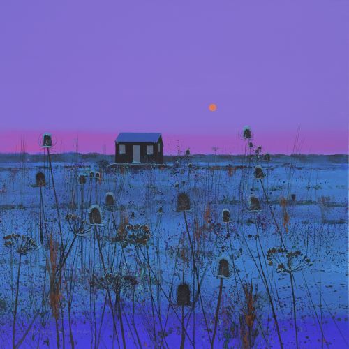 Fisherman's Moon