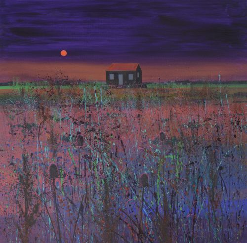 The Fisherman's Shed