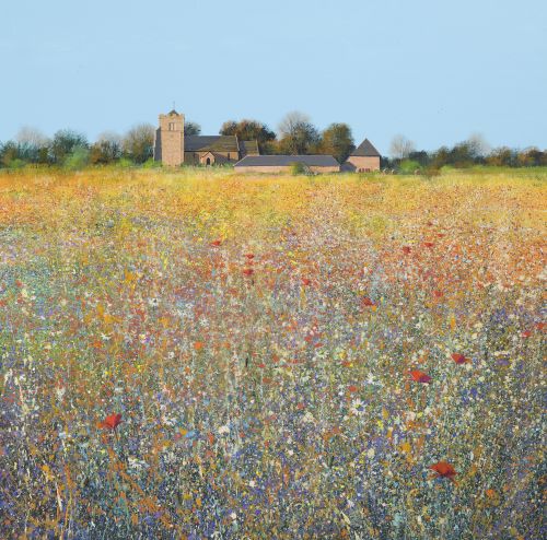 Glorious Hamsey