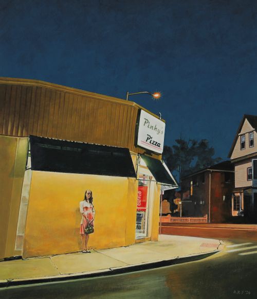 Adam Yeldham