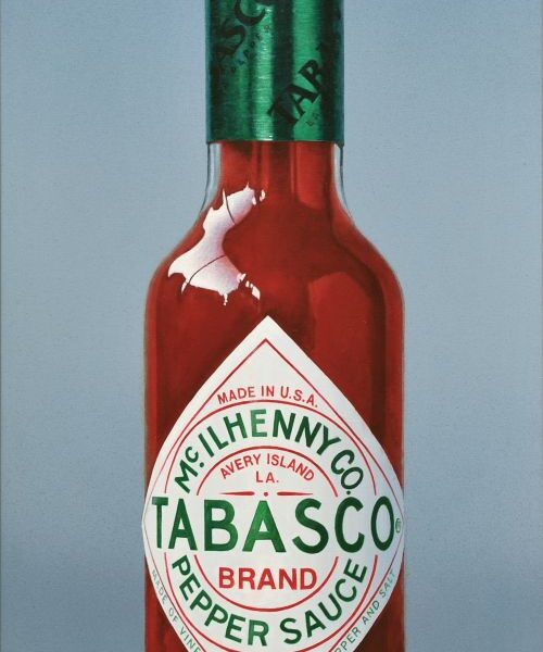 Tabasco Pepper Sauce