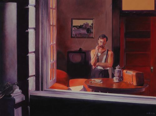 The Apartment