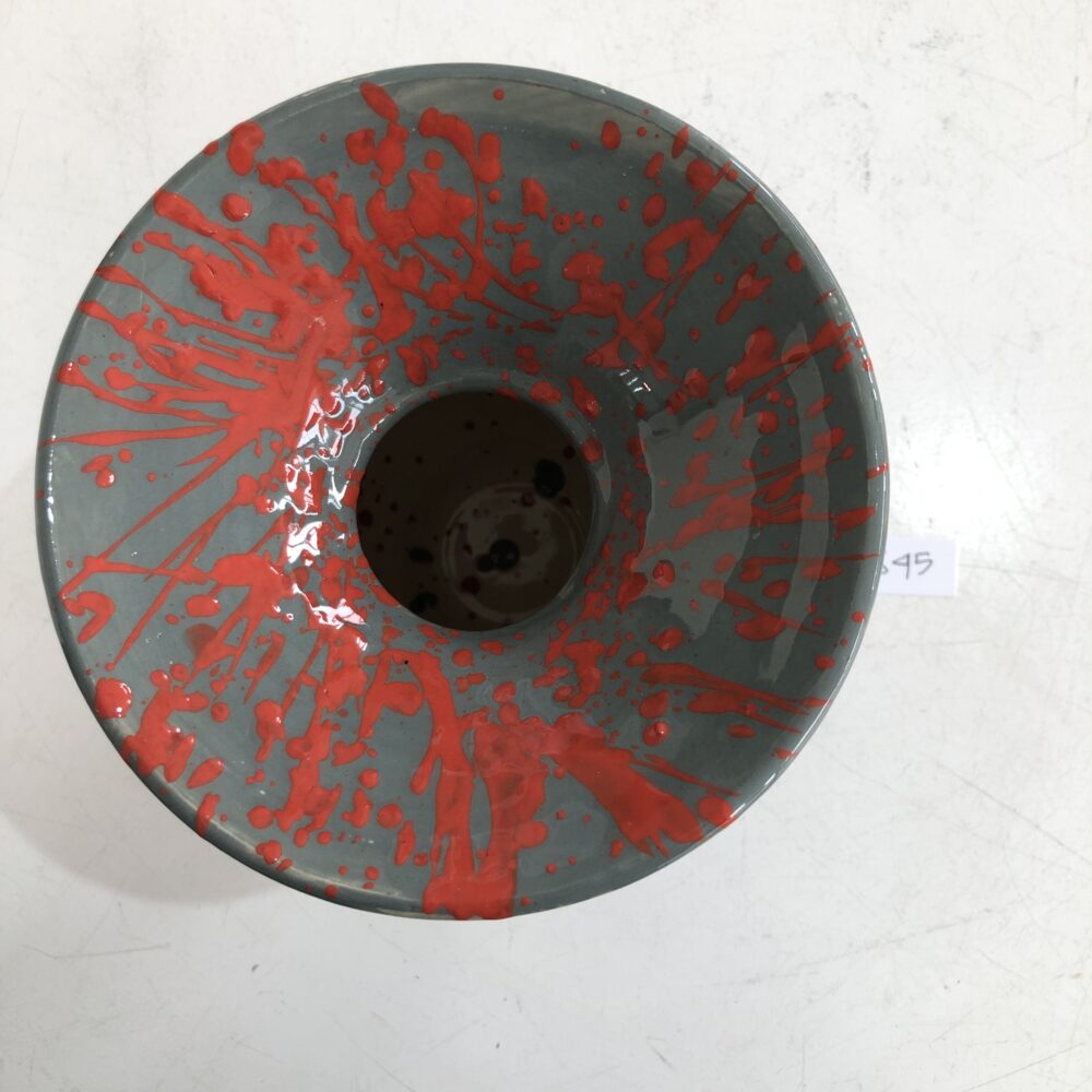 SS45 Rufus Balloon Jar - Image 2