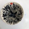 SS49 Large Geo Grey Base Vase - Image 2