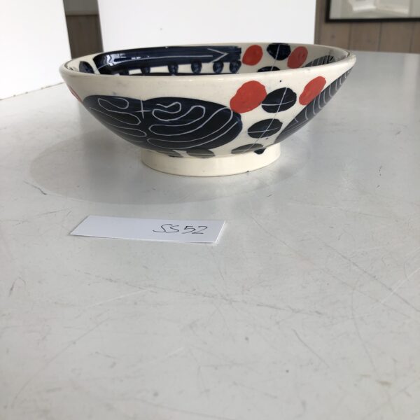 SS52 Geo Bowl