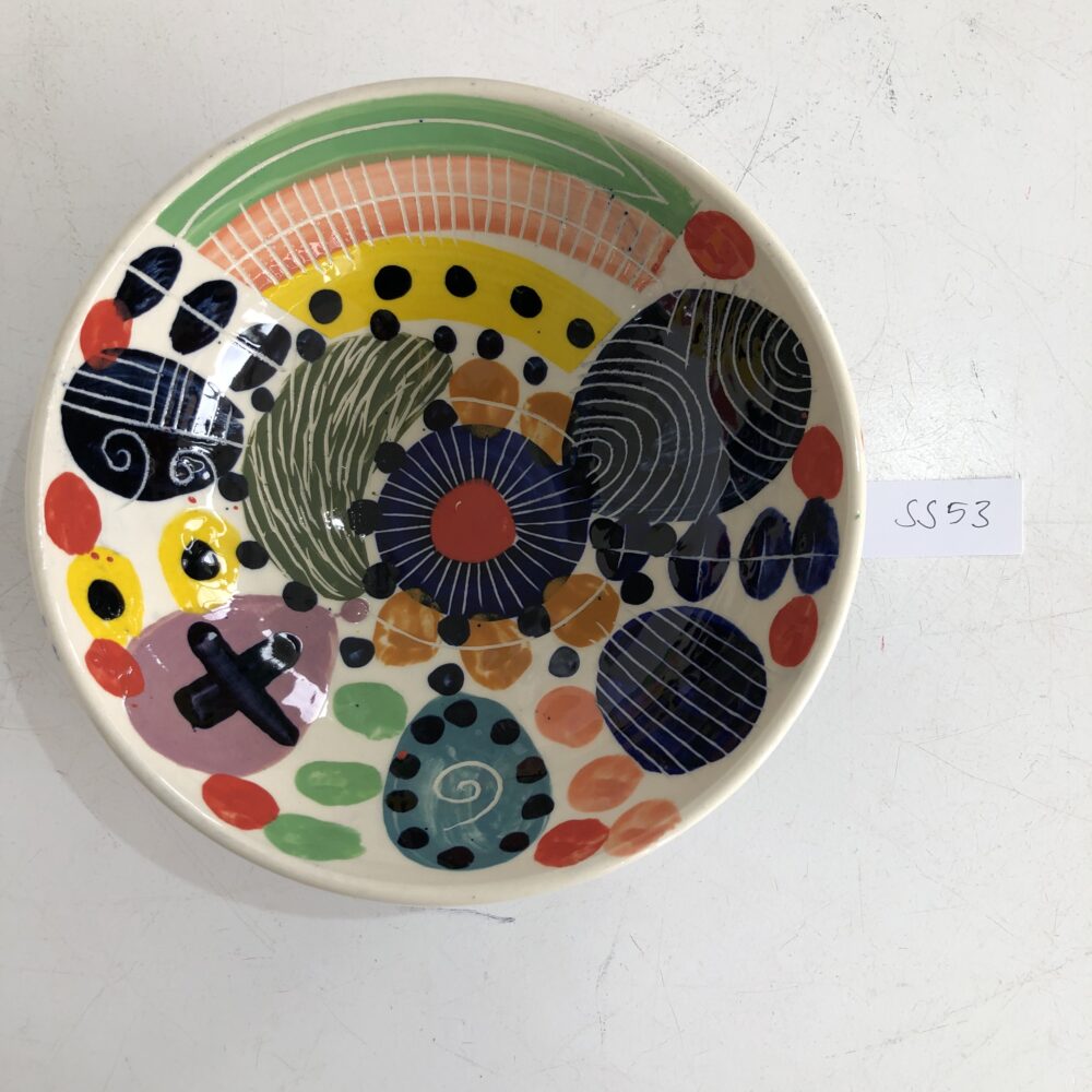 SS53 Rufus Bowl Small - Image 2