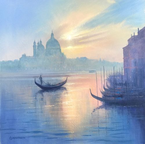 Venice Evening
