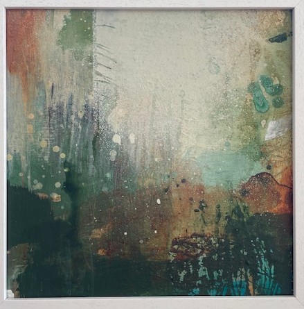 Arboreal