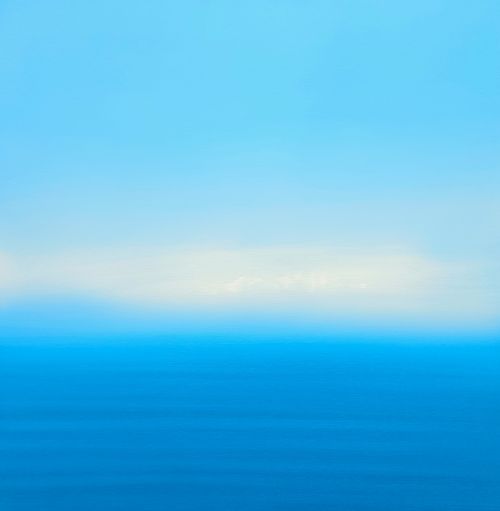 Blue Calm