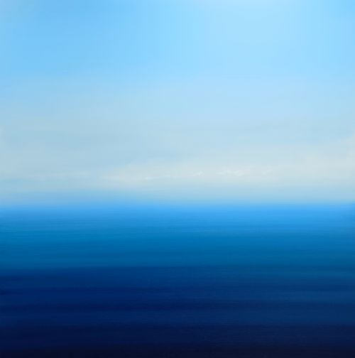 Eternal Sea