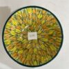 8" Bowl Sml. Yellow/Orange Tulips (VS79)