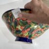 12" Bowl Cherries (VS85) - Image 2
