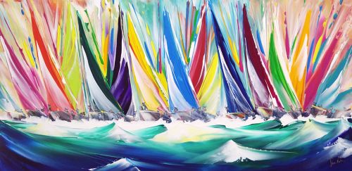 Tricky Breeze Offshore