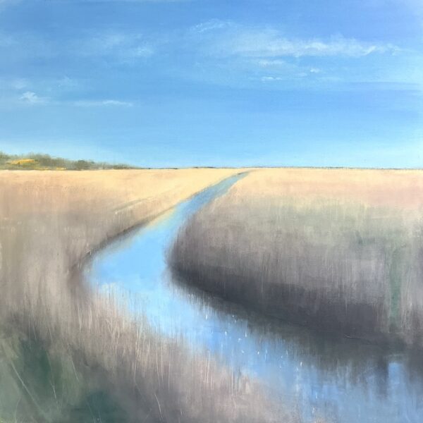 Dunwich River, Walberswick