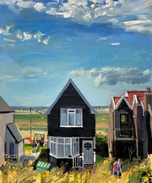 Ferry Road, Southwold