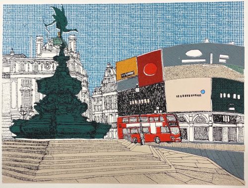Petite Piccadilly