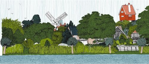 Thorpeness Highlights