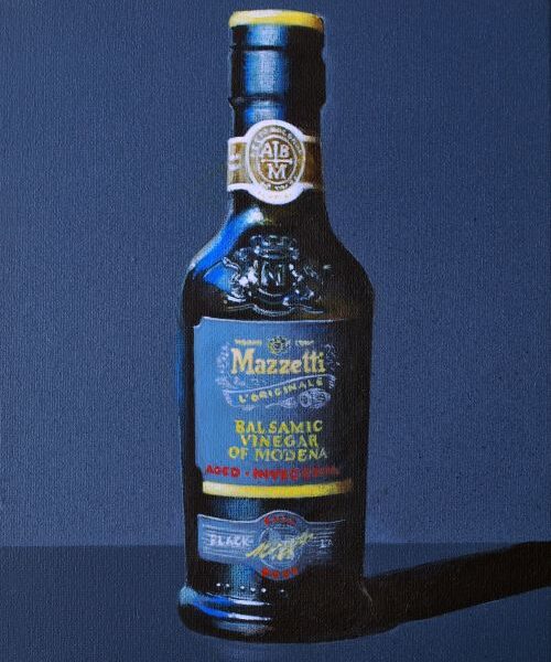 Mazetti