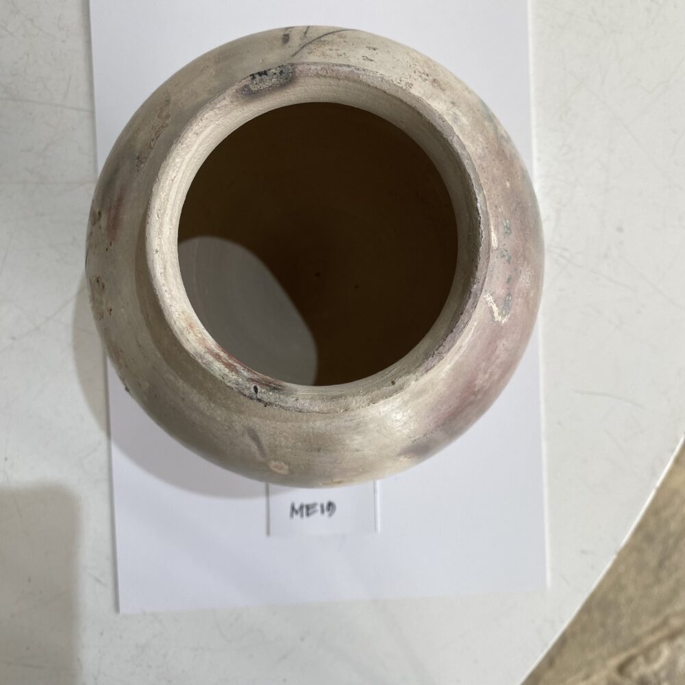 ME19 Stoneware Vessel - Image 2