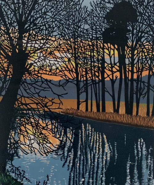 Rising Tide - Winter Solstice