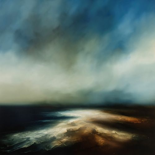 The Ocean's Whisper