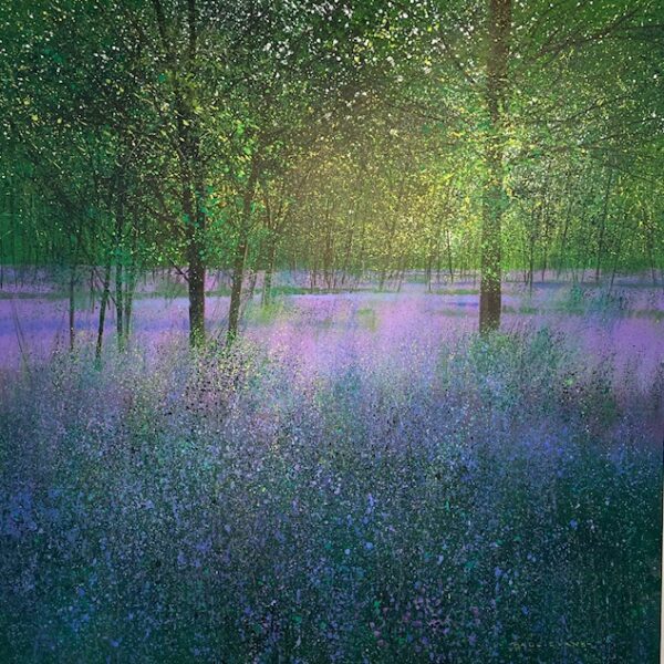 The Edge of the Wood