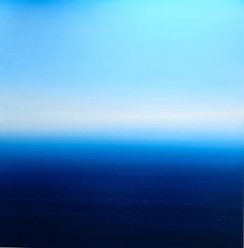 Morning Glow, St Ives