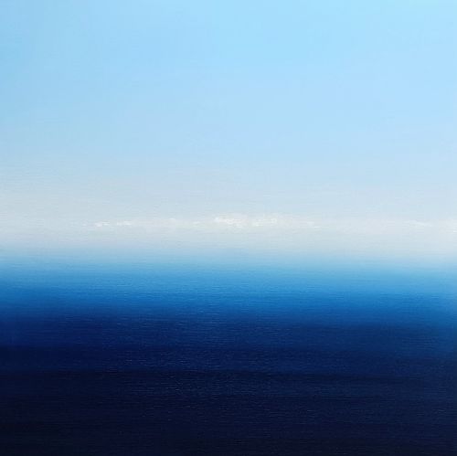 Ocean Peace