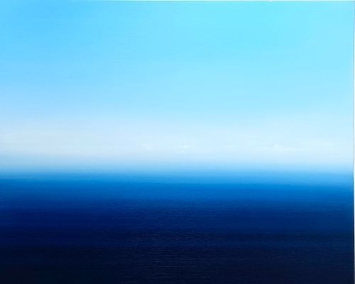 Calming Solitude