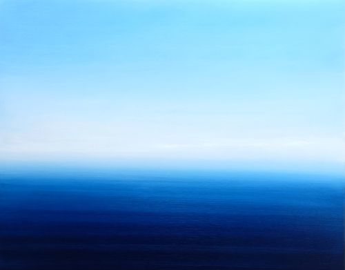 Peaceful Solitude