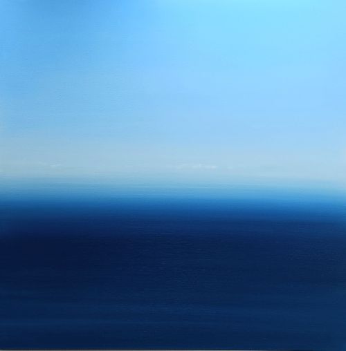 Restful Sea