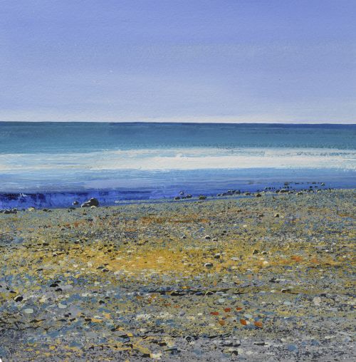 Coastal Colours