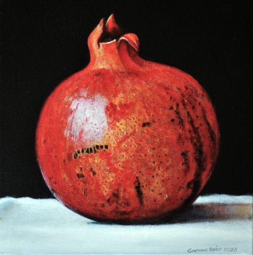Pomegranate