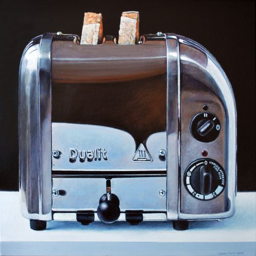 Toaster
