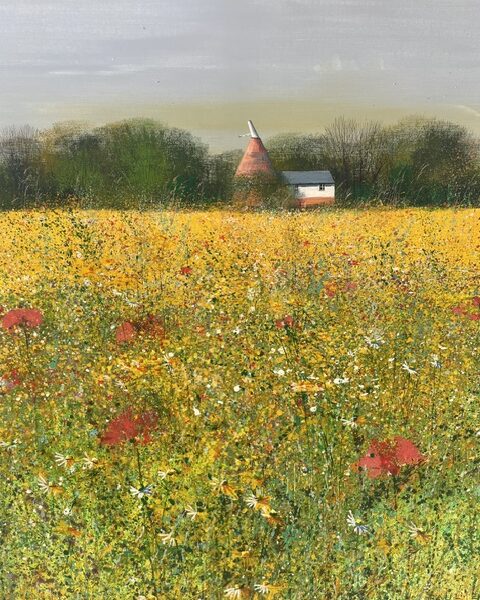 Summer Field