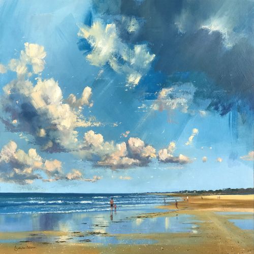 Along the Shore