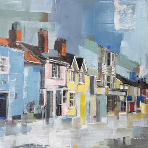 High Street, Aldeburgh