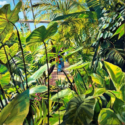 Hothouse