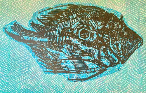 John Dory