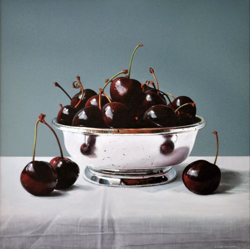 Black Cherries